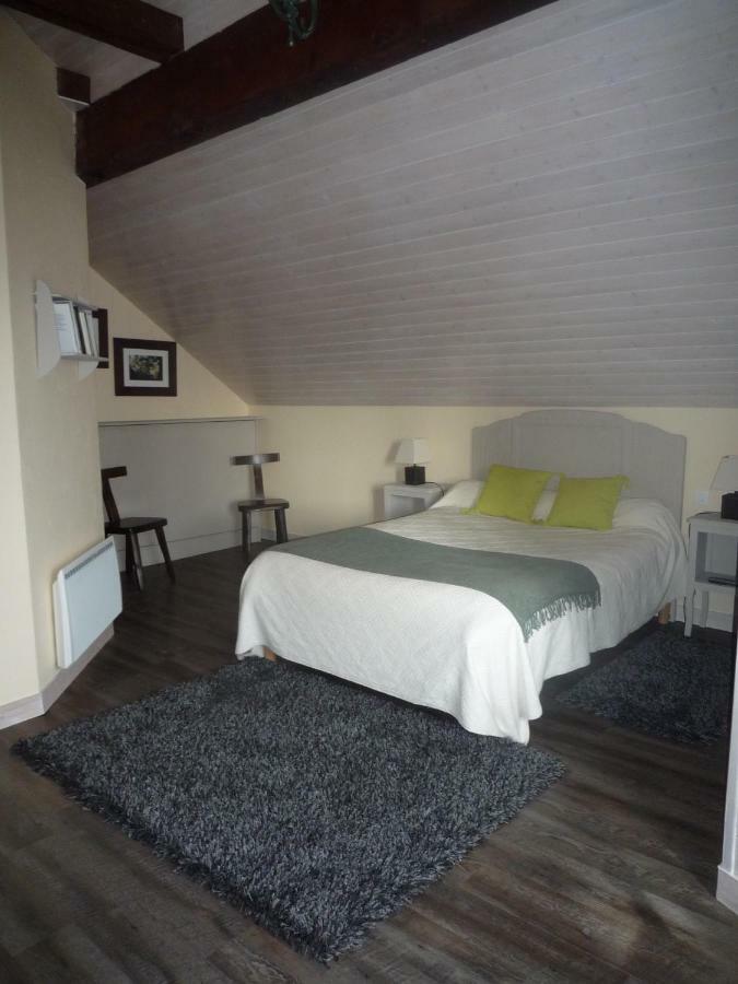 Le Moulin Du Couffon Hotel Kerlouan Екстериор снимка