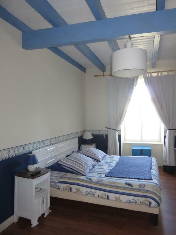 Le Moulin Du Couffon Hotel Kerlouan Екстериор снимка
